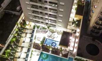 Imagem: APARTAMENTO SEMI MOBILIADO NA BELA VISTA