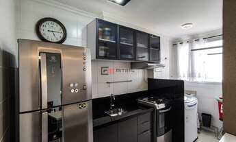 Imagem 5: Apartamento todo mobiliado à venda na Gleba Fazenda Palhano, região mais valorizada de Lon