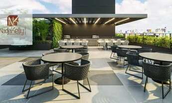 Imagem 3: Flat com 1 dormitório à venda, 19 m² por R$ 207.308 - Bessa - João Pessoa/PB