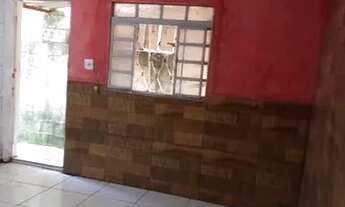 Imagem 2: Alugo casa com dois cômodos jd Aeroporto lll