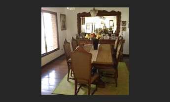 Imagem 2: Apartamento 4 dormitórios e 3 vagas