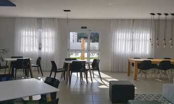 Imagem 3: Apartamento para aluguel com 45 metros quadrados com 2 quartos em Sampaio - Rio de Janeiro