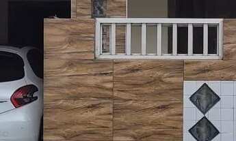 Imagem: Casa próximo ao fórum criminal