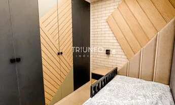 Imagem 2: AL - Apartamento para venda com 113M2 com 3 quartos em Calhau - São Luís - MA