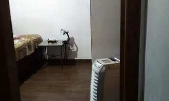 Imagem 6: Apartamento térreo com quintal - Locação