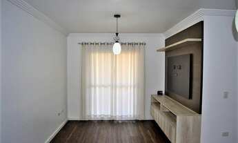 Imagem 4: Lindo apartamento a venda no Condomínio Arujá Clube em Arujá-SP!