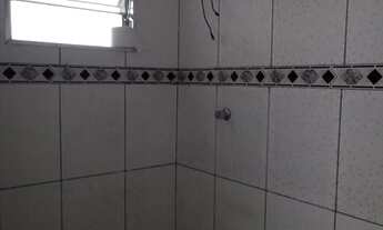 Imagem 7: Casa com 1 dormitório para alugar, 50 m² por R$ 750,00/mês - Taboão - Diadema/SP