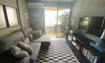 Imagem 5: Apartamento com 3 quartos próximo a UFSC em Trindade - Florianópolis - SC