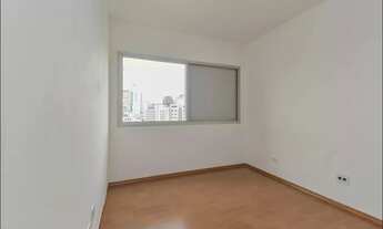 Imagem 7: Apartamento à venda com 37 m² sendo 1 suíte, 1 vaga de garagem no bairro da Consolação, S