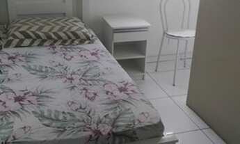 Imagem 2: Flat Mobiliado para Alugar no Butantã - Próximo a USP