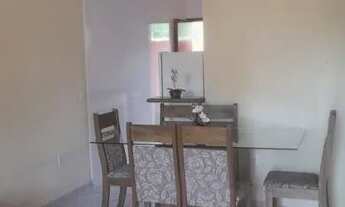 Imagem 3: Casa para venda possui 42 metros quadrados com 1 quarto em Guaratiba (Ponta Negra) - Maric