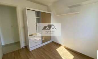 Imagem 6: Apartamento à venda no bairro Bosque da Saúde - São Paulo/SP, Zona Sul