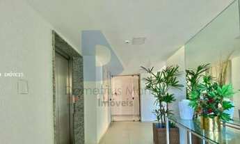 Imagem 3: Apartamento para Locação em Jaboatão dos Guararapes, Barra de jangada, 1 dormitório, 1 ban