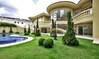 Imagem 3: EDUARDO . MANSÃO INCRÍVEL DE ALTO PADRÃO! EM TAMBORÉ, REGIÃO ALPHAVILLE!