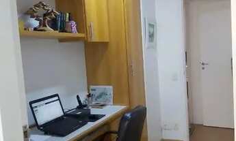 Imagem 2: São Paulo - Apartamento Padrão - Tatuapé