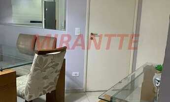 Imagem 6: Apartamento para venda com 90 metros quadrados com 3 quartos em Santa Teresinha - São Paul