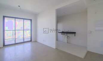Imagem 2: Apartamento Venda Pinheiros 71 m² 3 Dormitórios