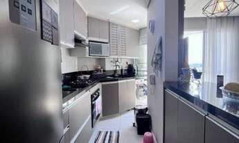 Imagem 7: Apartamento à venda, 55 m² por R$ 510.000,00 - Belenzinho - São Paulo/SP