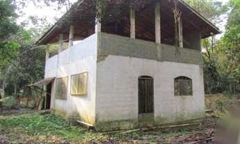 Imagem: Itanhaém - Chácara - jardim sao fernando