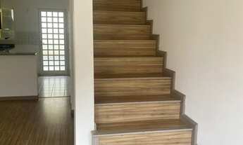 Imagem 6: Ótima Casa à venda em Jundiaí no bairro Medeiros, Condomínio Verdana, com 2 dormitórios co