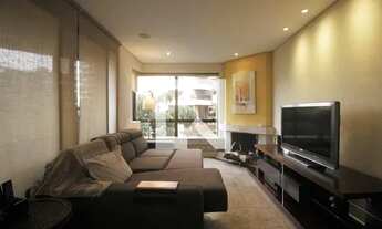 Imagem 3: Apartamento à Venda - Panamby, 4 Quartos, 250 m2