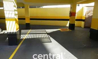 Imagem 2: JARDIM EUROPA, EDIFICIO MARIA AMELIA , CENTRAL IMOBILIARIA, BAURU-SP