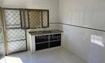 Imagem 7: Casa Padrão em São José do Rio Preto