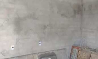 Imagem 2: Duas casas! Mesmo terreno!