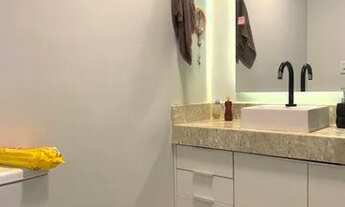 Imagem 7: Apartamento para venda na avenida do CPA, bairro baú Cuiabá MT