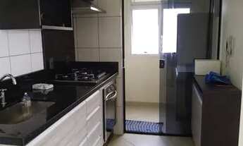 Imagem: APARTAMENTO MOBILIADO EM ARUJA PARA LOCAÇAO