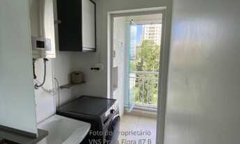 Imagem 8: SÃO PAULO - Apartamento Padrão - Marajoara