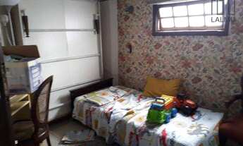 Imagem 4: Casa com 3 dormitórios para alugar, 360 m² por R$ 1.802,00/mês - (Zona Norte) Barro Branco