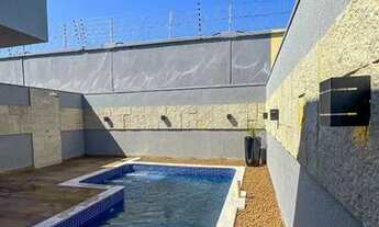 Imagem 6: Não precisa ser uma mansão pra ser a casa dos sonhos