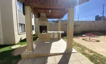 Imagem 5: FAZENDA RIO GRANDE - Apartamento Padrão - Estados