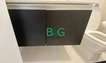 Imagem 5: Apartamento com 2 dormitórios à venda, 57 m² por R$ 549.000 - Vila Prudente - São Paulo/SP