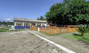 Imagem 5: BARBADA! Vendo Apt no Condomínio Via Roma, 2 quartos, 1º Andar. Somente a vista