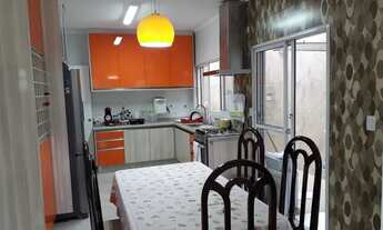 Imagem 4: SãO PAULO - Casa Padrão - Tatuapé