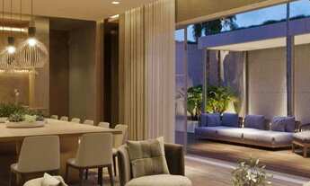 Imagem 2: NOVA LIMA - Apartamento Padrão - Vila da Serra