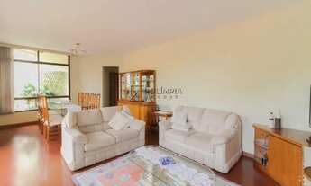 Imagem 2: Apartamento Venda Perdizes 110 m² 3 Dormitórios