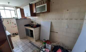 Imagem 3: Apartamento para aluguel possui 70 metros quadrados com 2 quartos