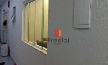 Imagem 4: Sobrado com 2 dormitórios à venda, 125 m² por R$ 530.000,00 - Jardim Santo André - Santo A