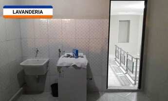 Imagem 7: Quartos para locação no Bairro Rebouças