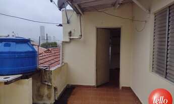 Imagem 6: São Paulo - Casa Padrão - Água Rasa