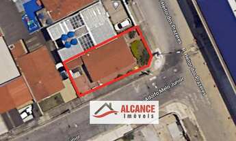 Imagem 3: CASA TÉRREA EM FRENTE AO METRO VILA SONIA