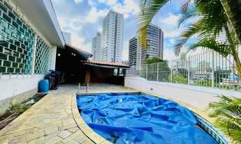 Imagem 3: SÃO PAULO - Casa Padrão - PINHEIROS