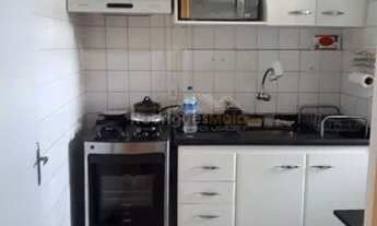 Imagem 6: Vende-se apartamento - Estrada de Itapecerica - 2 Dormitórios