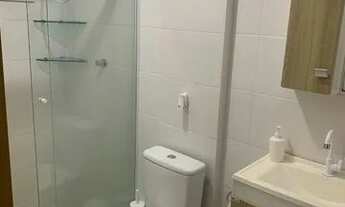 Imagem 3: Apartamentos novo 2 quartos mobiliado