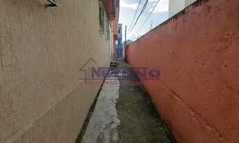 Imagem: Casa de Vila com 2 dormitórios com suíte