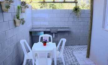 Imagem 4: Casa de condomínio para venda com 56 metros quadrados com 2 quartos