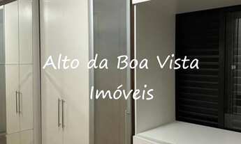 Imagem 6: Lindo apartamento com 2 dormitórios, suíte com closet, home office, 2 vagas, em Santo Amar